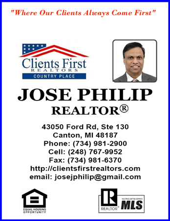 Jose Philip
